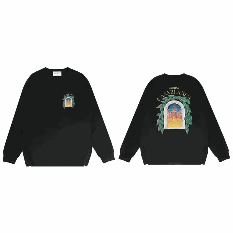  CasaBlanca Sweatshirt