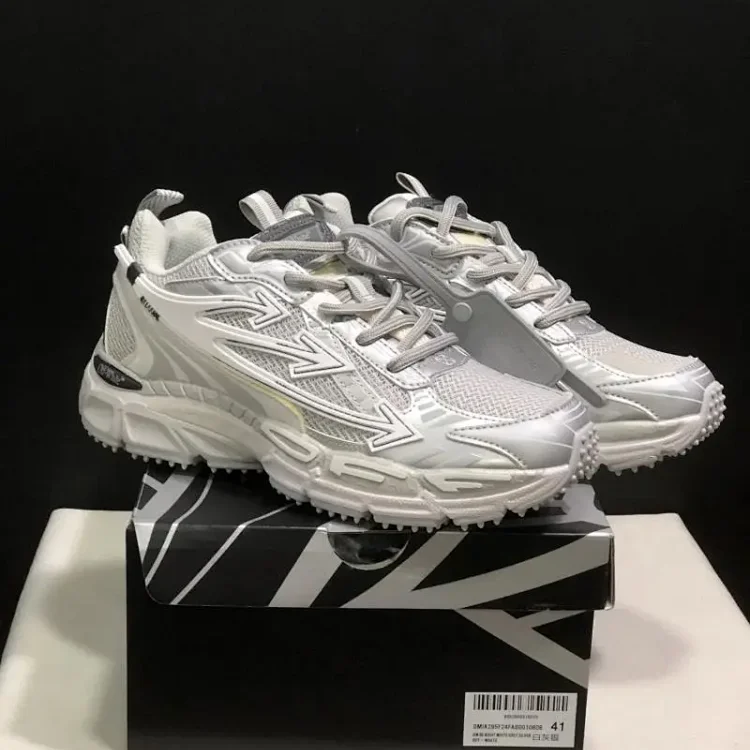 OFF-WHITE Be Right B
