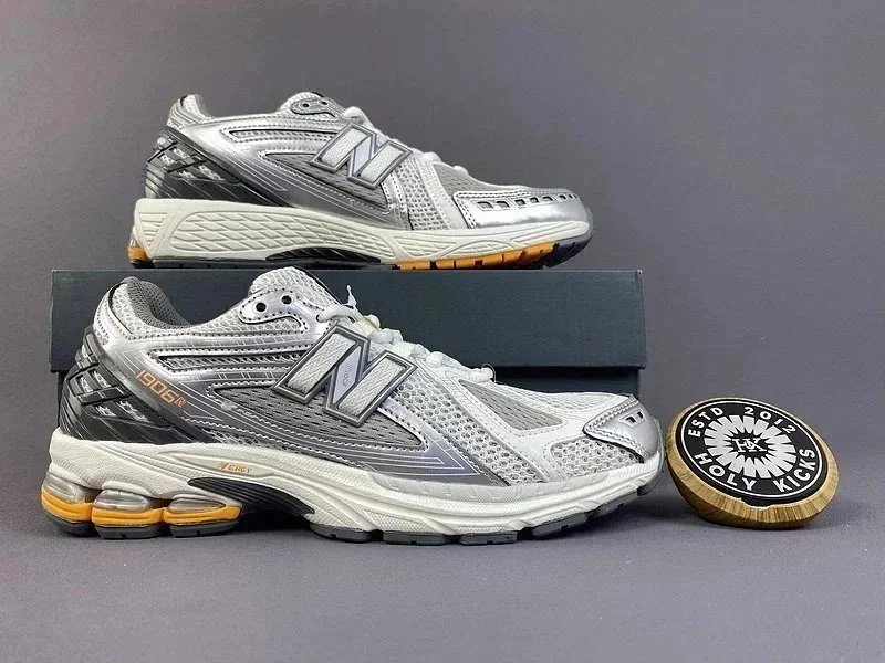 New Balance 1906R Athletic Sneakers