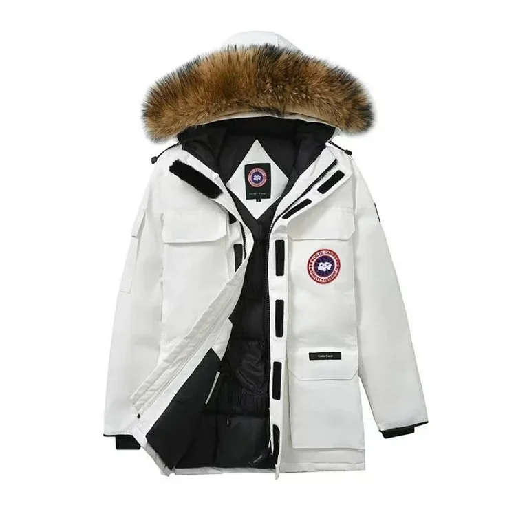 Canada Goose Coat|