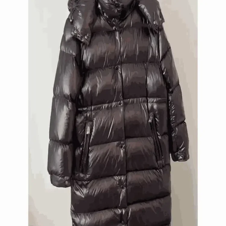 MONCLER Jacket