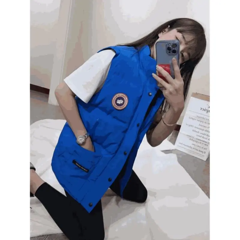  Canada Goose vest