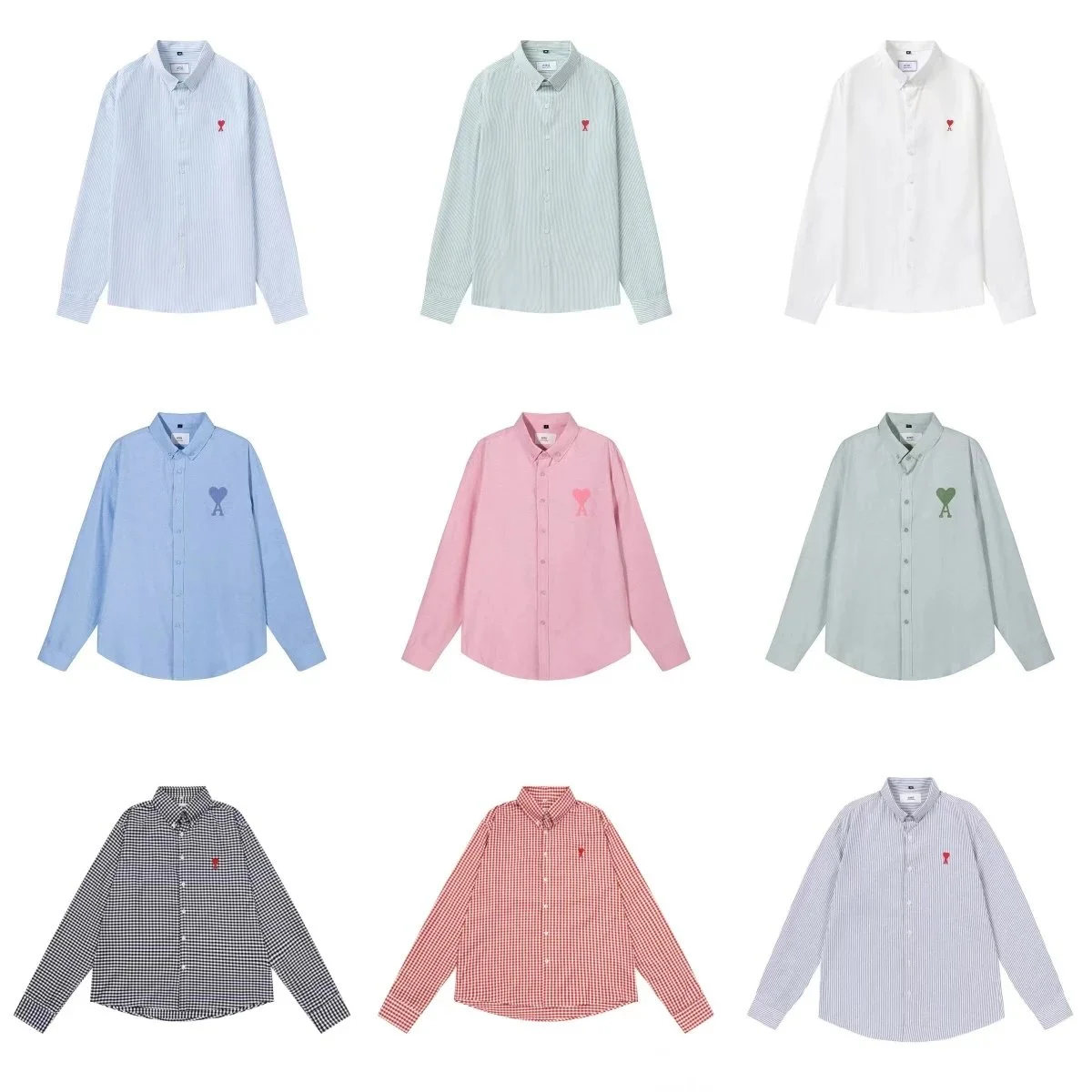 Ami blouses