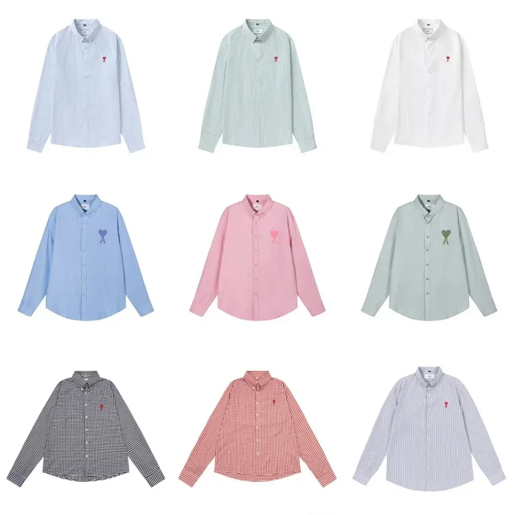 Ami blouses