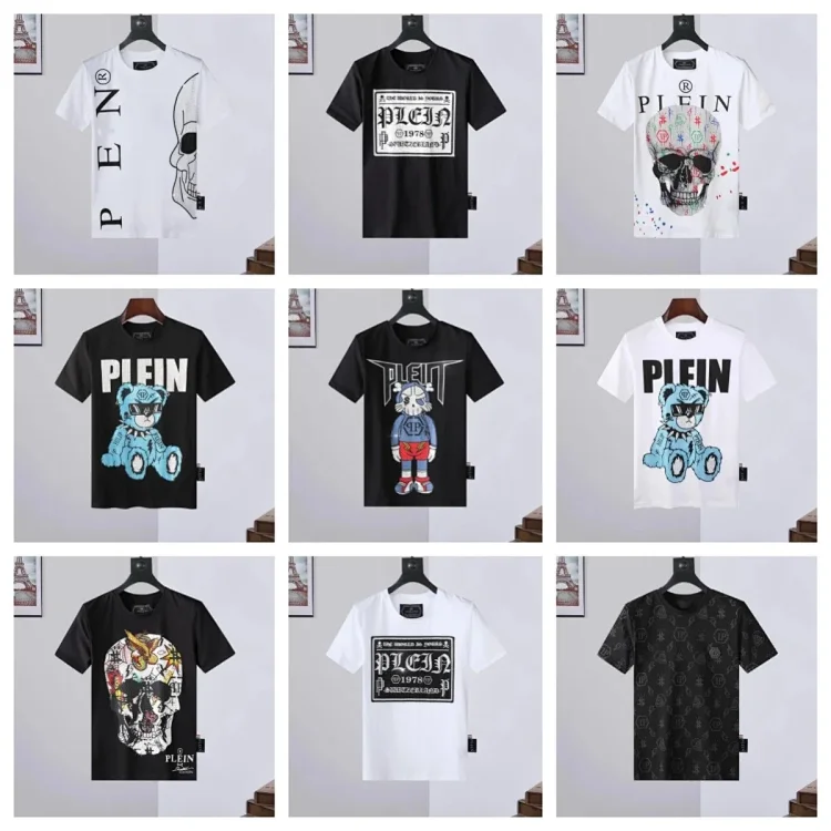 Philipp Plein T-shir