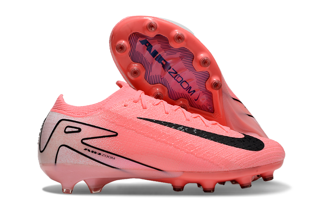 Nike Multi-color Air Zoom football cleats product photo 2