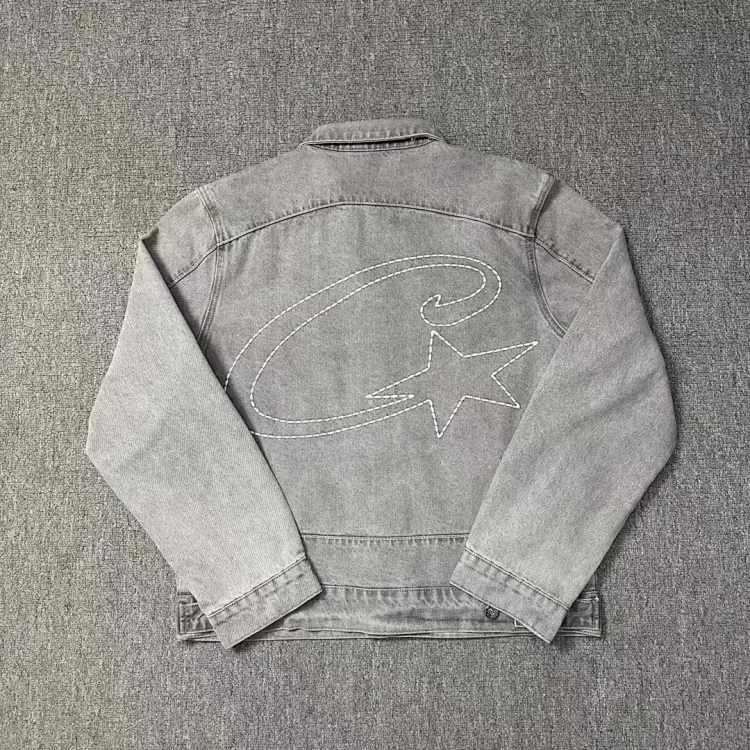 Corteiz Denim Suits