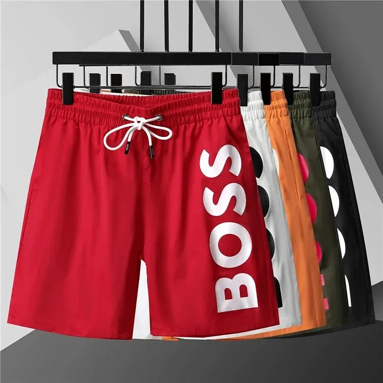 Boss shorts Prada sh
