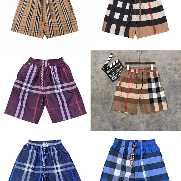 Burberry Swimshorts