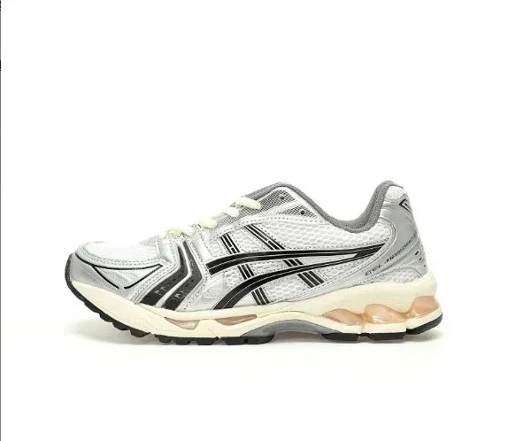 Asics Gel-Kayano 31& Asics Gel-Kayano 14 &Asics GEL-NYC