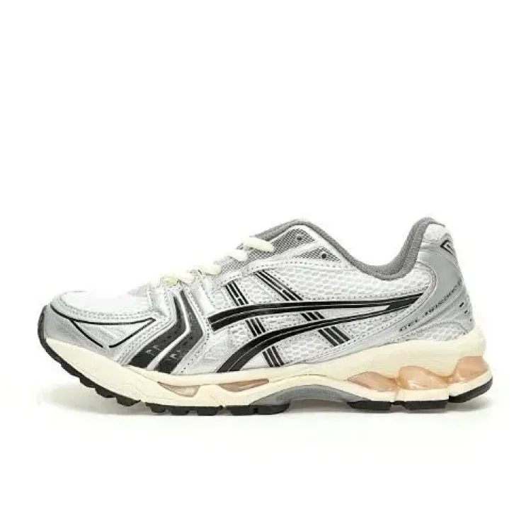 Asics Gel-Kayano 31&