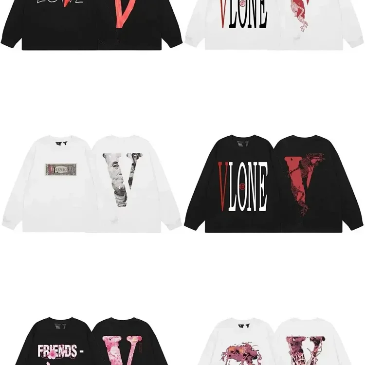 VLONE SweatshirtÂ