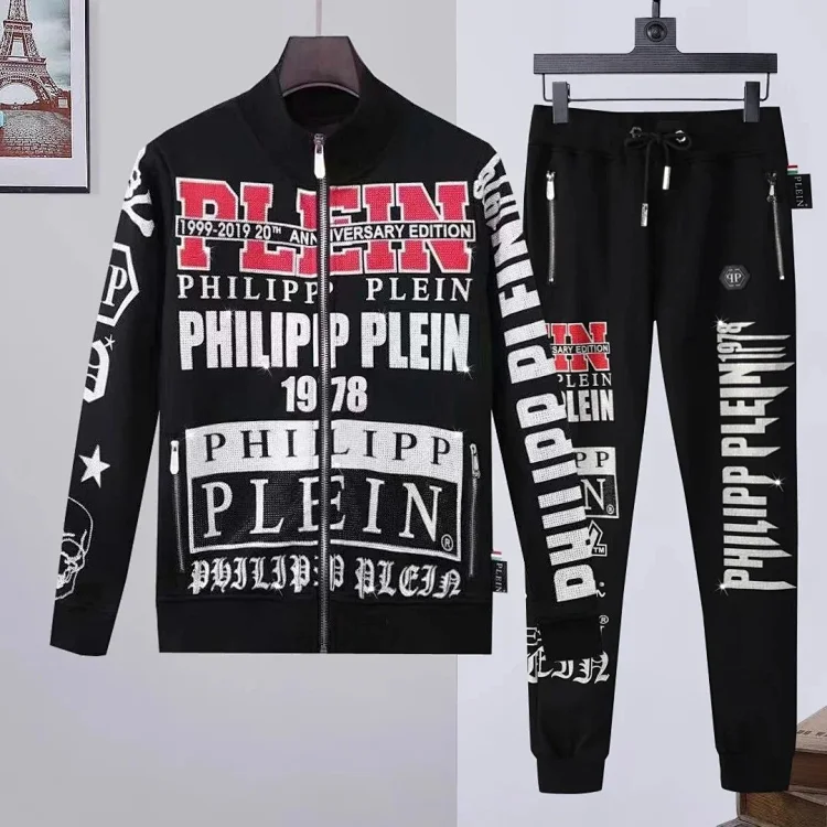 Conjunto Philipp Ple
