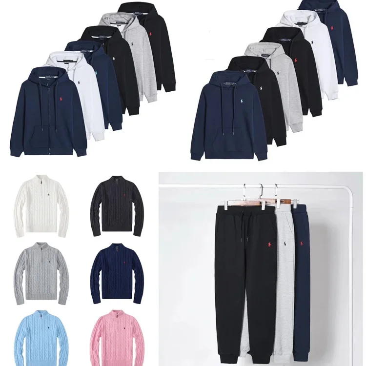 Ralph Lauren series