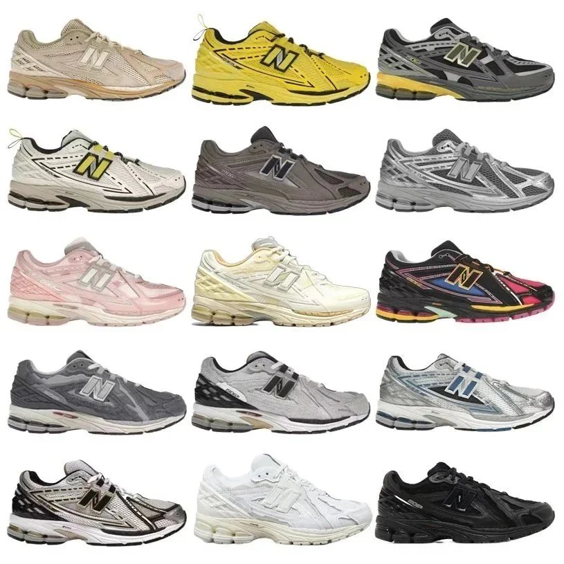 New Balance 1906D Sneakers
