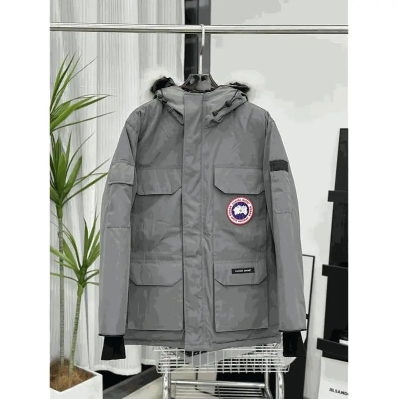 Canada Goose Downjacket
