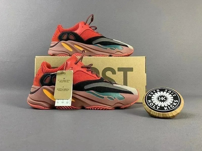 adidas Yeezy Boost 700 Sneakers product photo 2