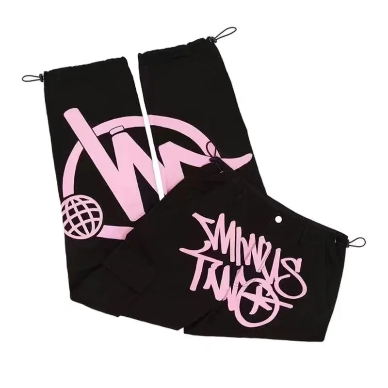 Hip Hop Trousers