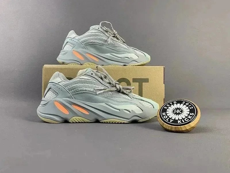 adidas Yeezy Boost 700 Sneakers product photo 4