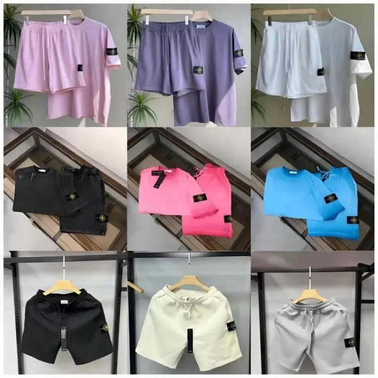Stone Island Suits(4