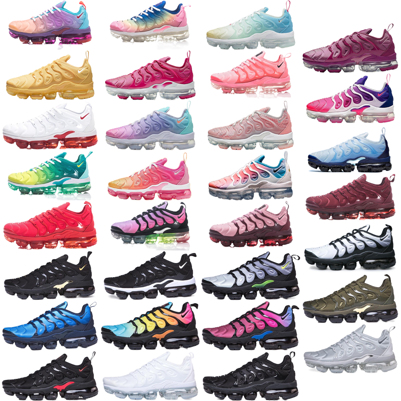 Nike Air VaporMax Plus Sneakers