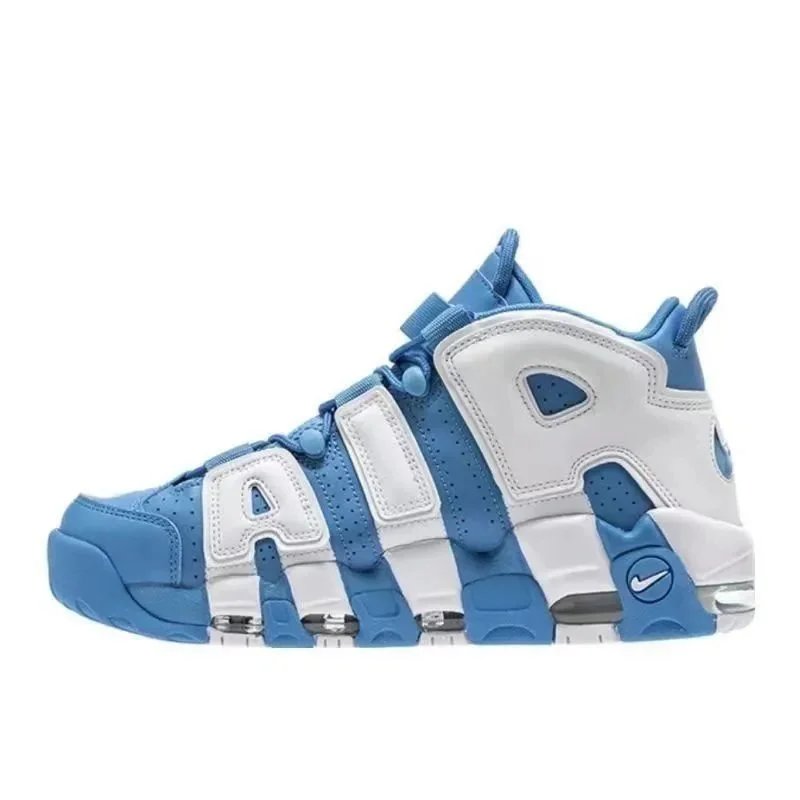 Nike Air More Uptempo Sneakers product photo 4
