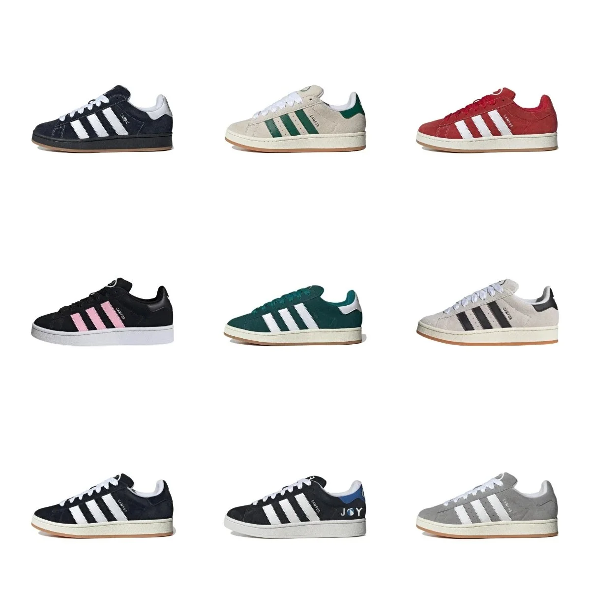 Adidas originals CAMPUS 00s