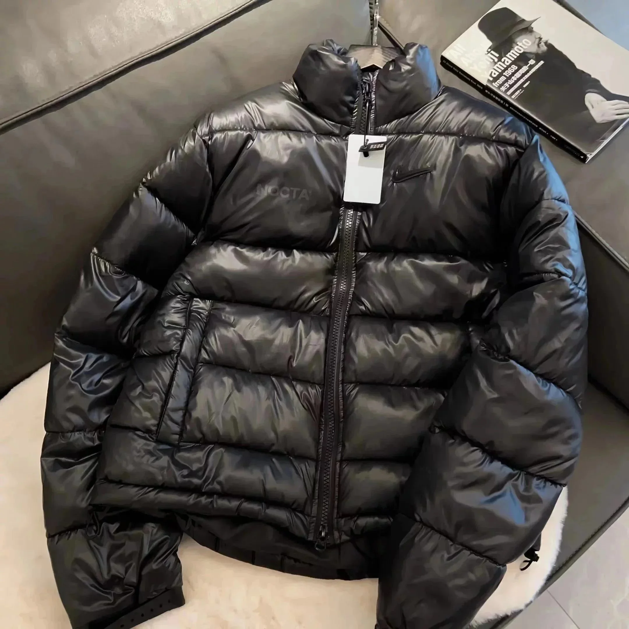  NIKE X NOCTA COAT