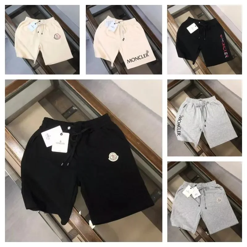 moncler Shorts
