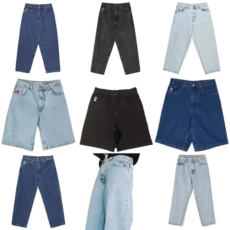 Polar Big Boy Jeans