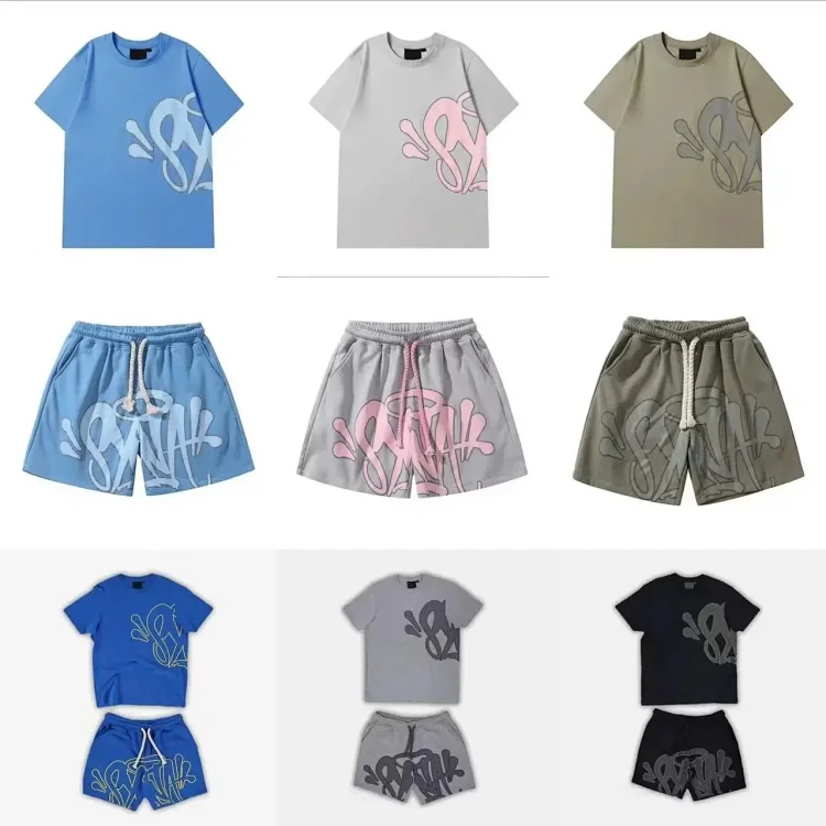 Synaworld Suits
