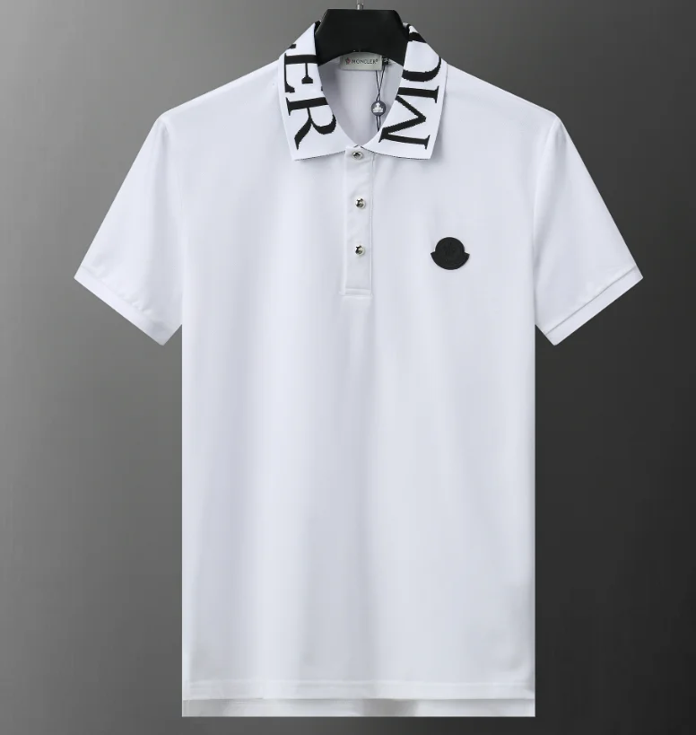 MONCLER POLOS