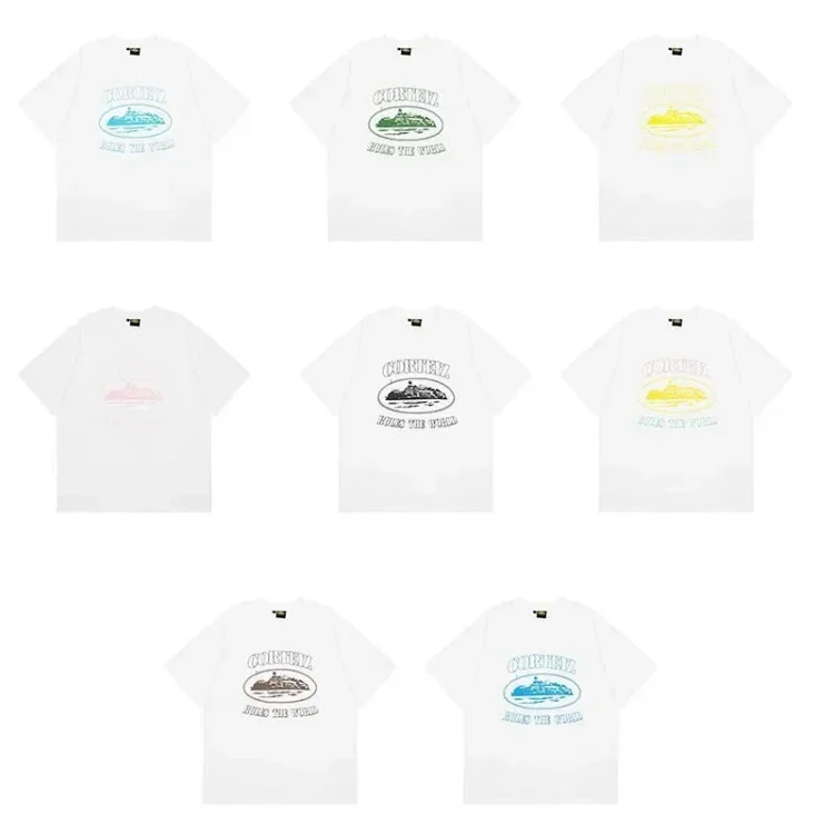 Corteiz T-Shirt