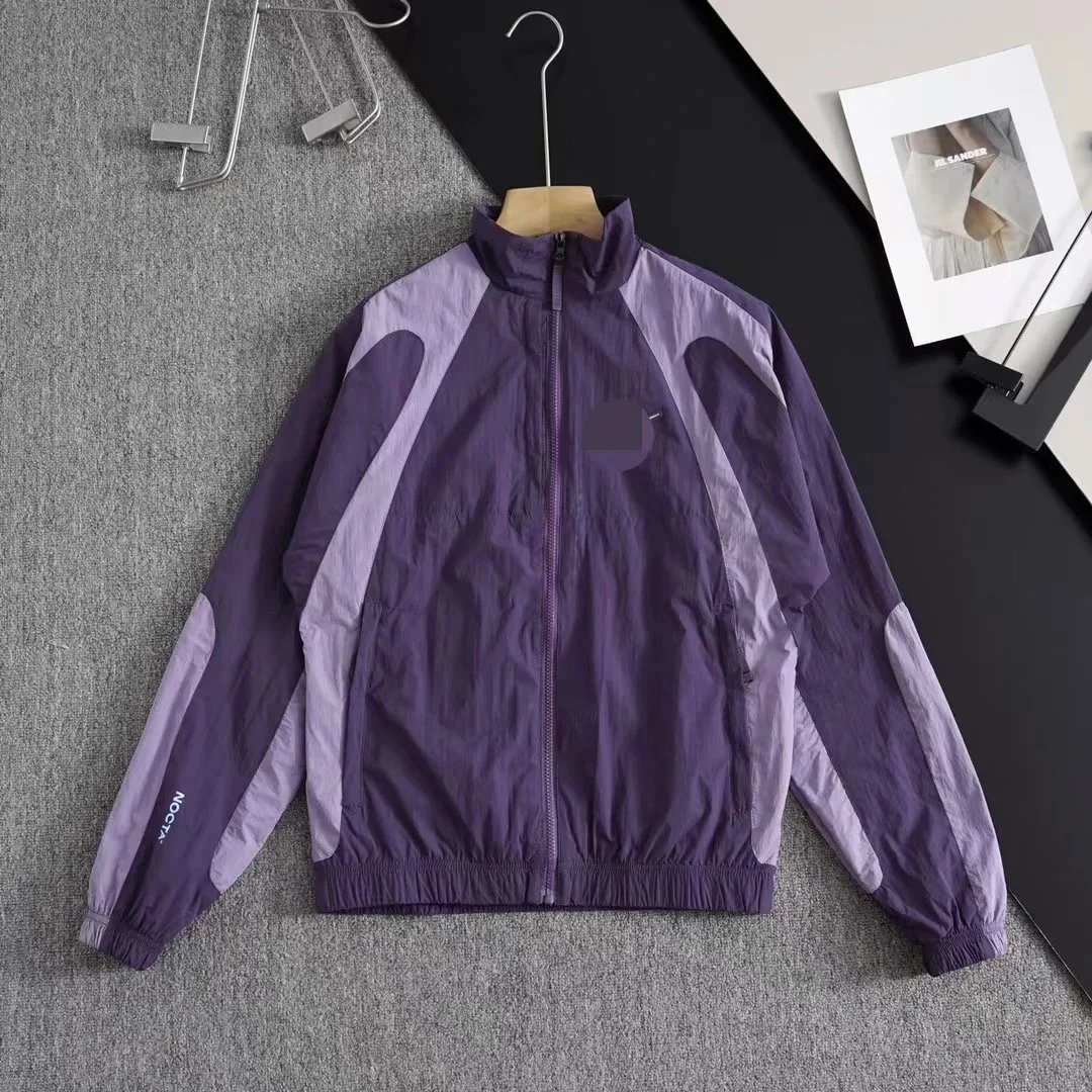 Burberry Casual Jacket