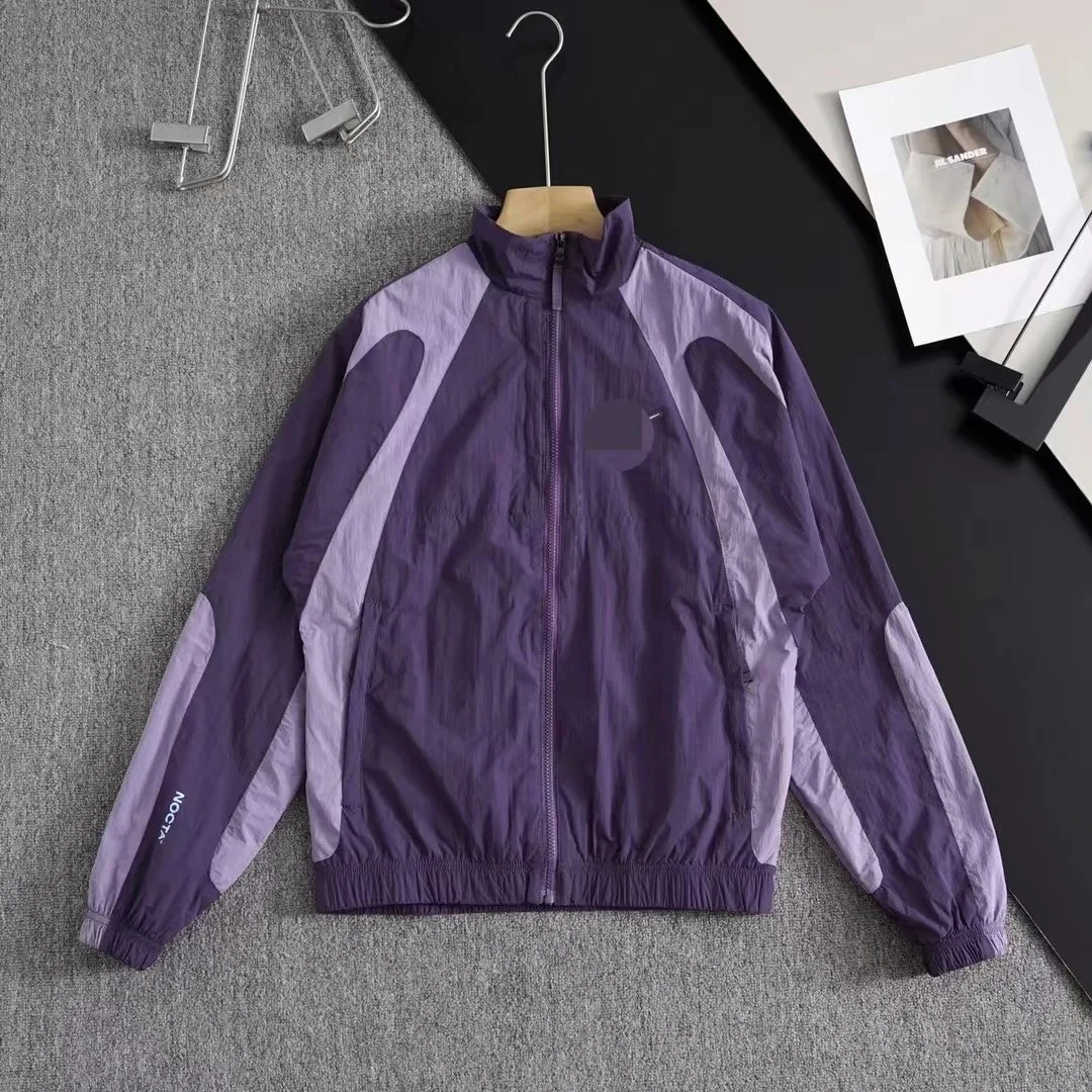 Nike co-branded noc jacket