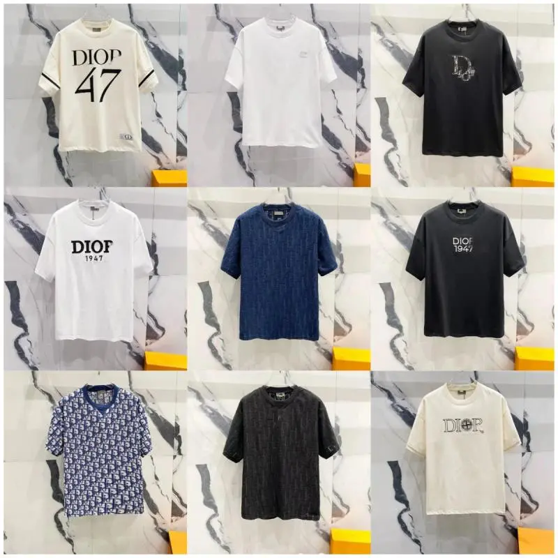 Dior T-shirt