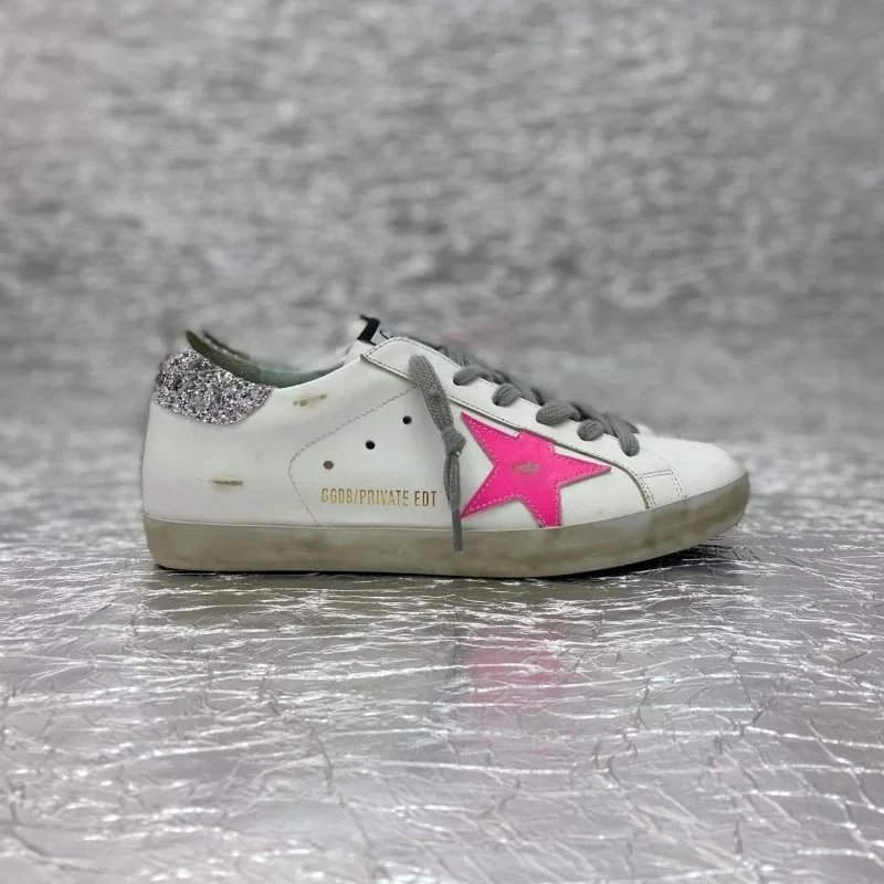 Golden Goose Lifestyle Sneakers product photo 3