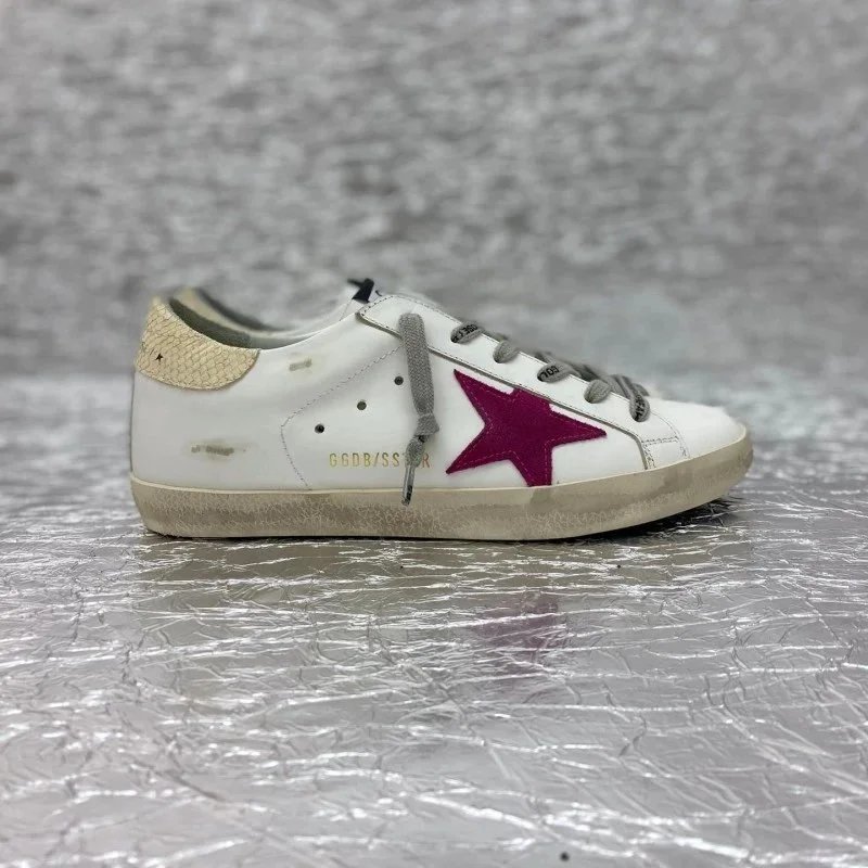 Golden Goose Lifestyle Sneakers product photo 2