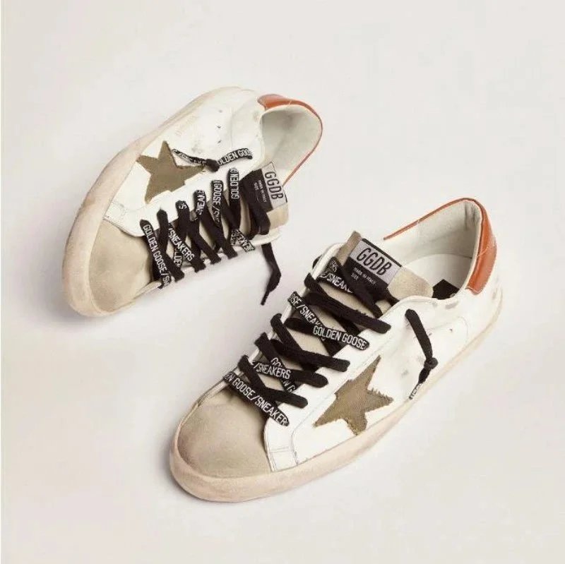 Golden Goose Lifestyle Sneakers product photo 4