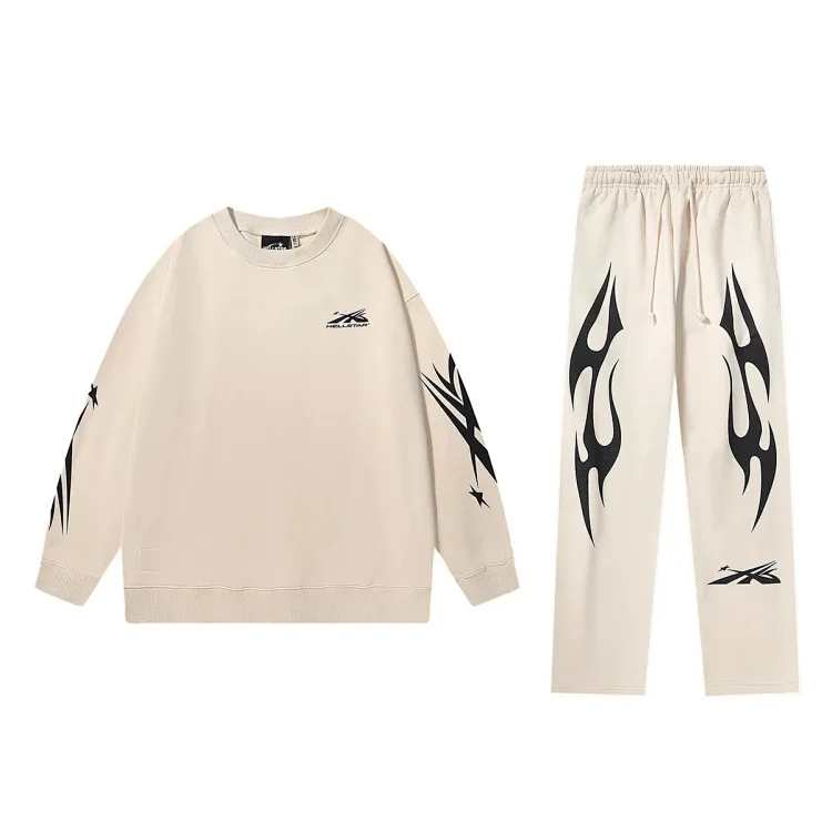 Hellstar Hoodie Sui
