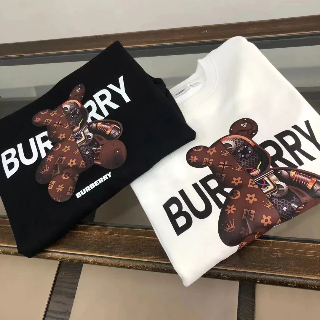 BURBERRY SWEATER