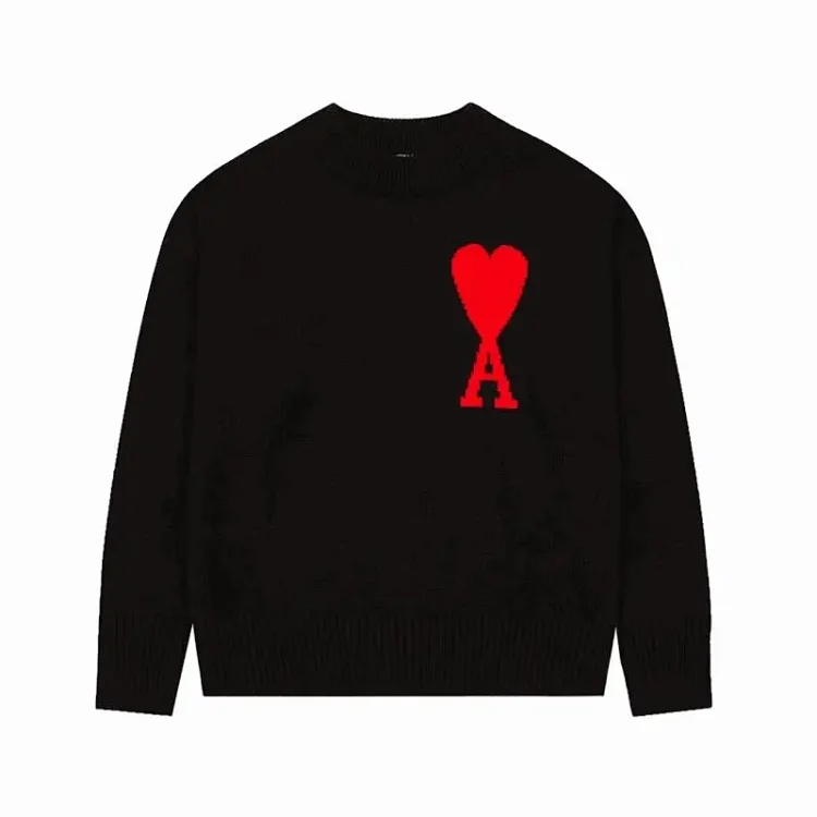 AMI Sweaters