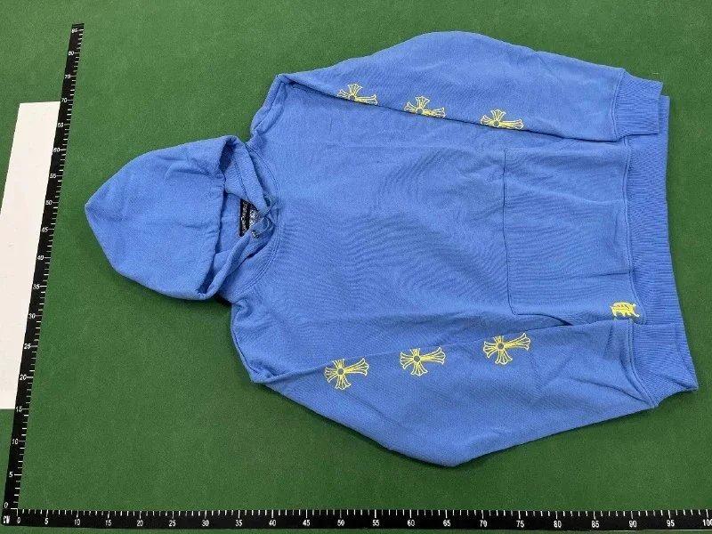 Casual Pullover Hoodie product photo 2