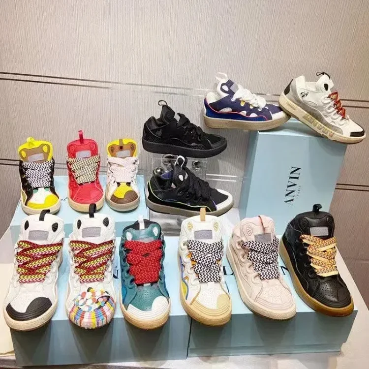 Lanvin shoes