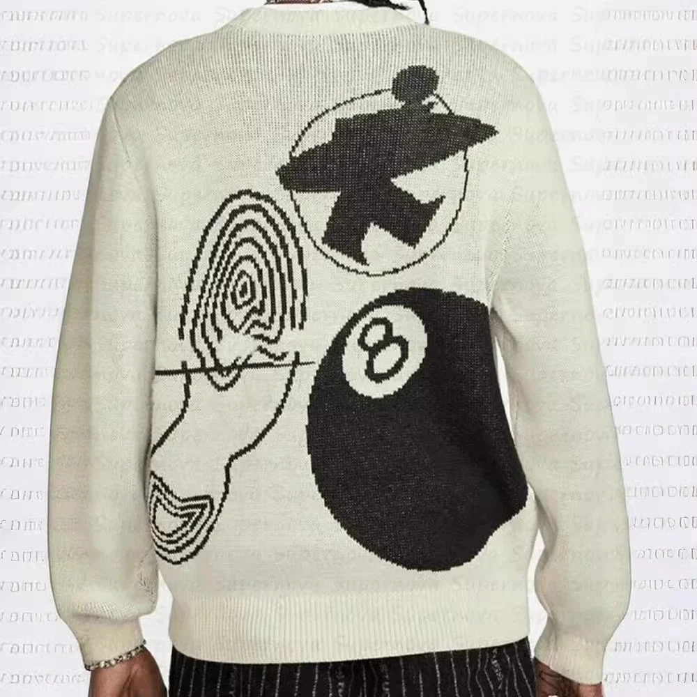 NIKE X STUSSY Pullover