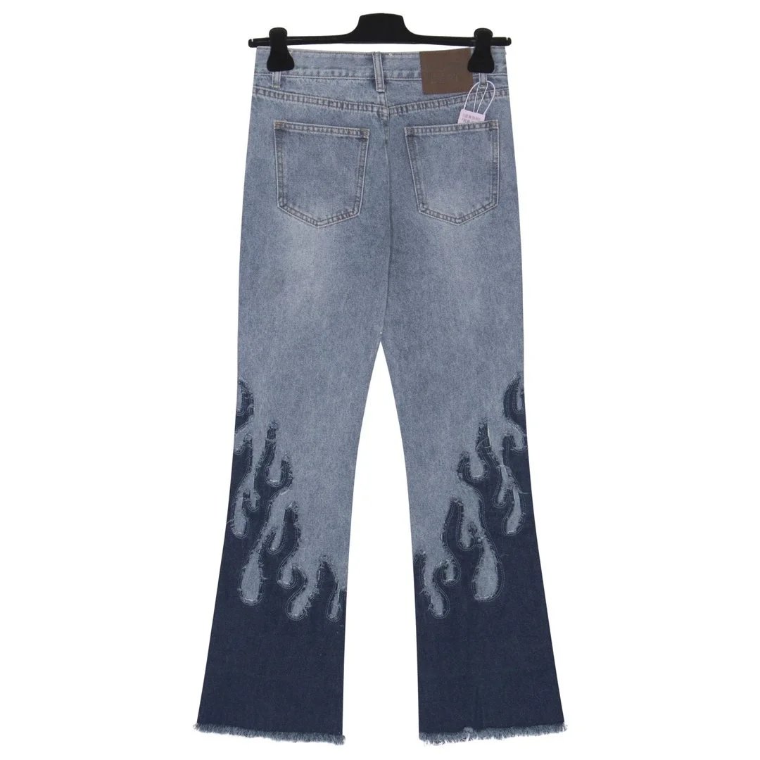 Denim Jeans product photo 4