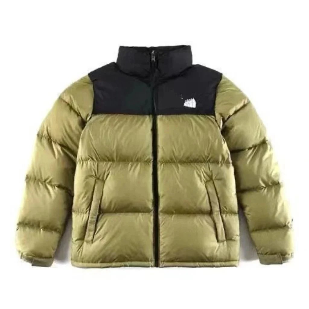 Casual Puffer Jacket product photo 4