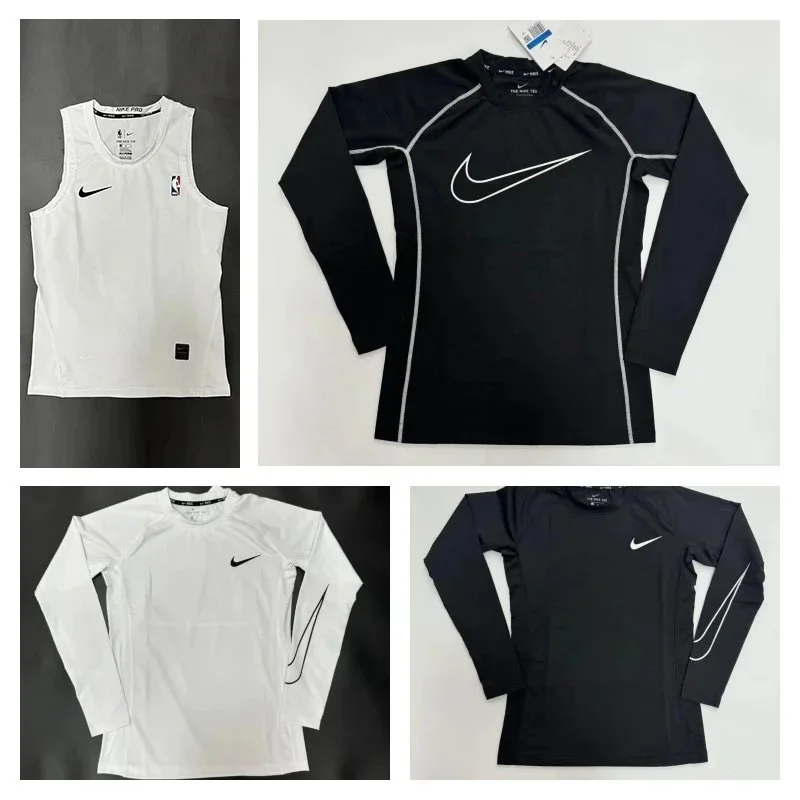 Nike training wear T-shirt 