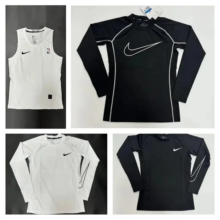 Nike training wear T