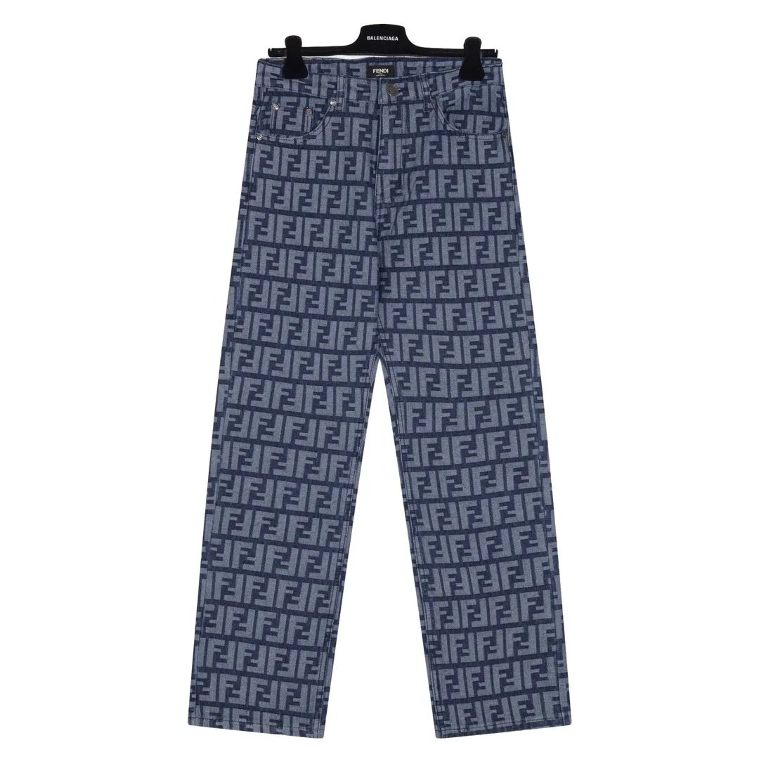 Denim Jeans product photo 3